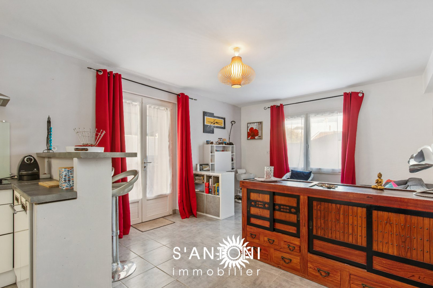 vente Maison Le Grau D'agde - Photo 8