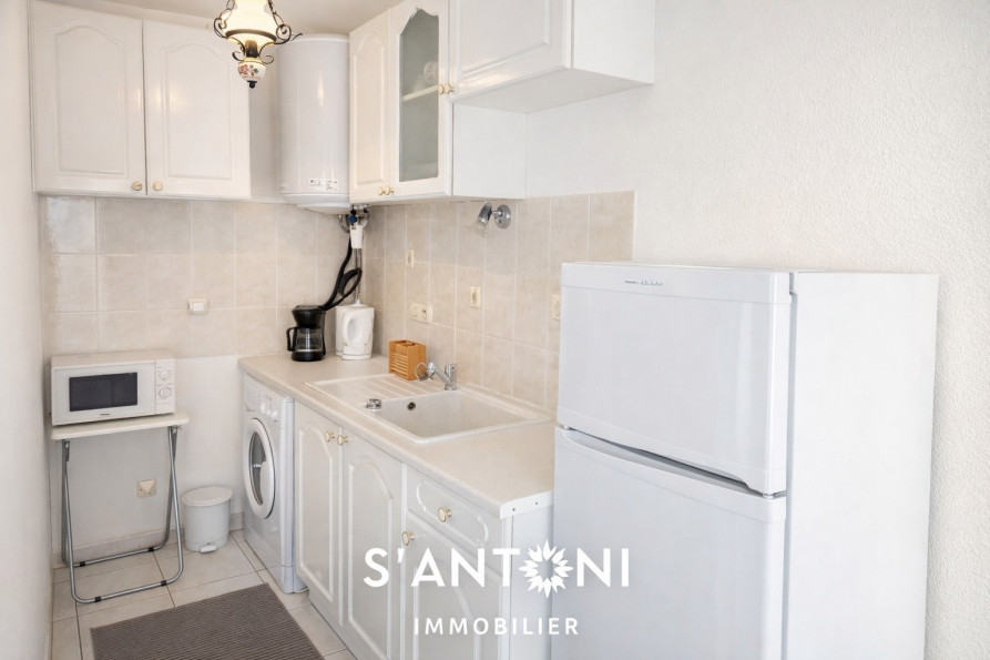 vente Appartement Le Grau D'agde - Photo 3