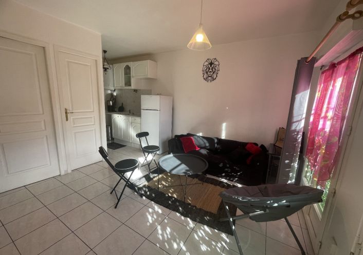 vente Appartement Le Grau D'agde