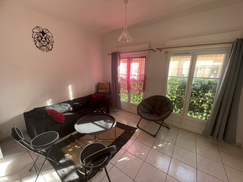 vente Appartement Le Grau D'agde - Photo 1