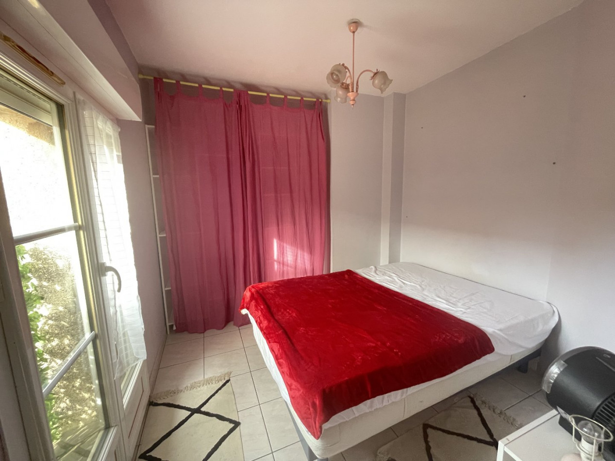 vente Appartement Le Grau D'agde - Photo 5