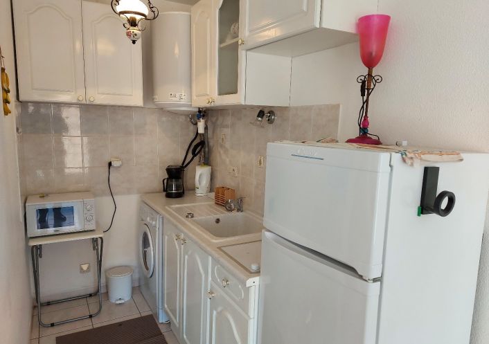 vente Appartement Le Grau D'agde