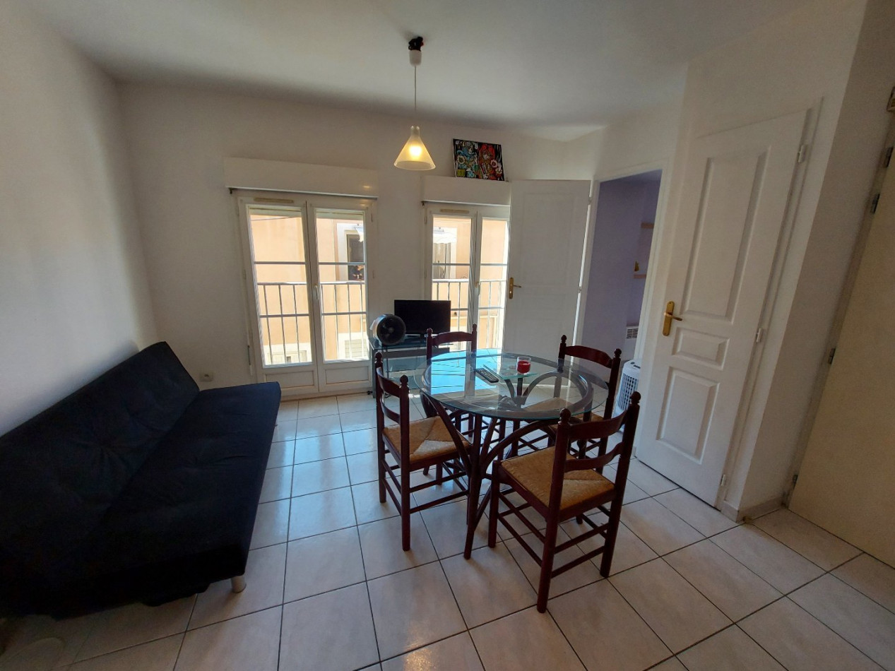 vente Appartement Le Grau D'agde - Photo 3