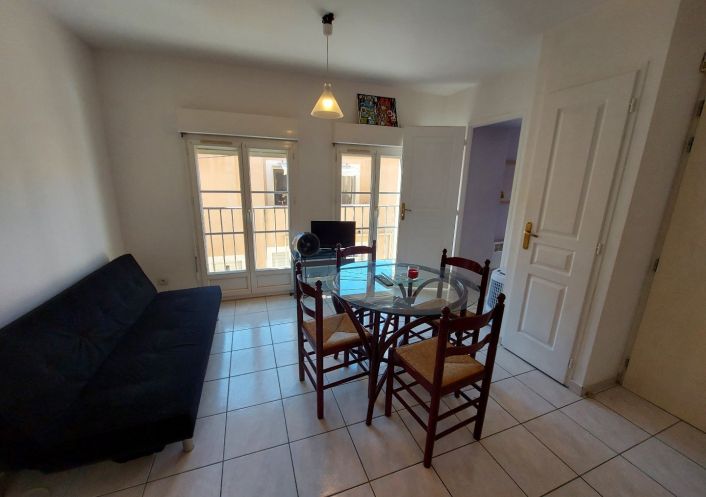 vente Appartement Le Grau D'agde