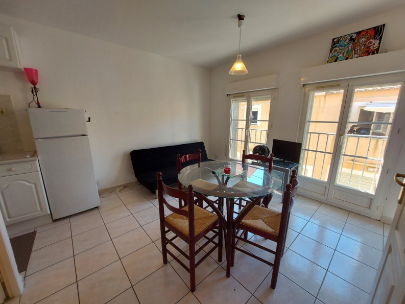 vente Appartement Le Grau D'agde - Photo 1