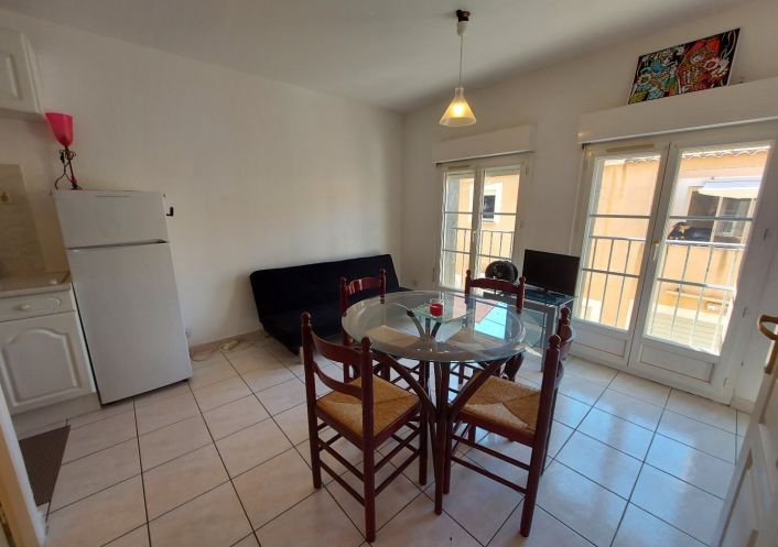 vente Appartement Le Grau D'agde