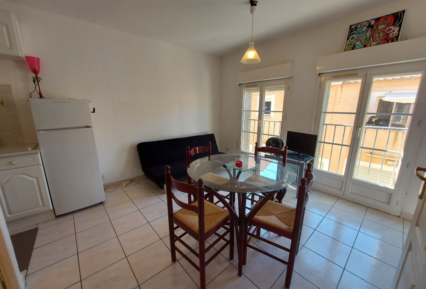 vente Appartement Le Grau D'agde - Photo 1