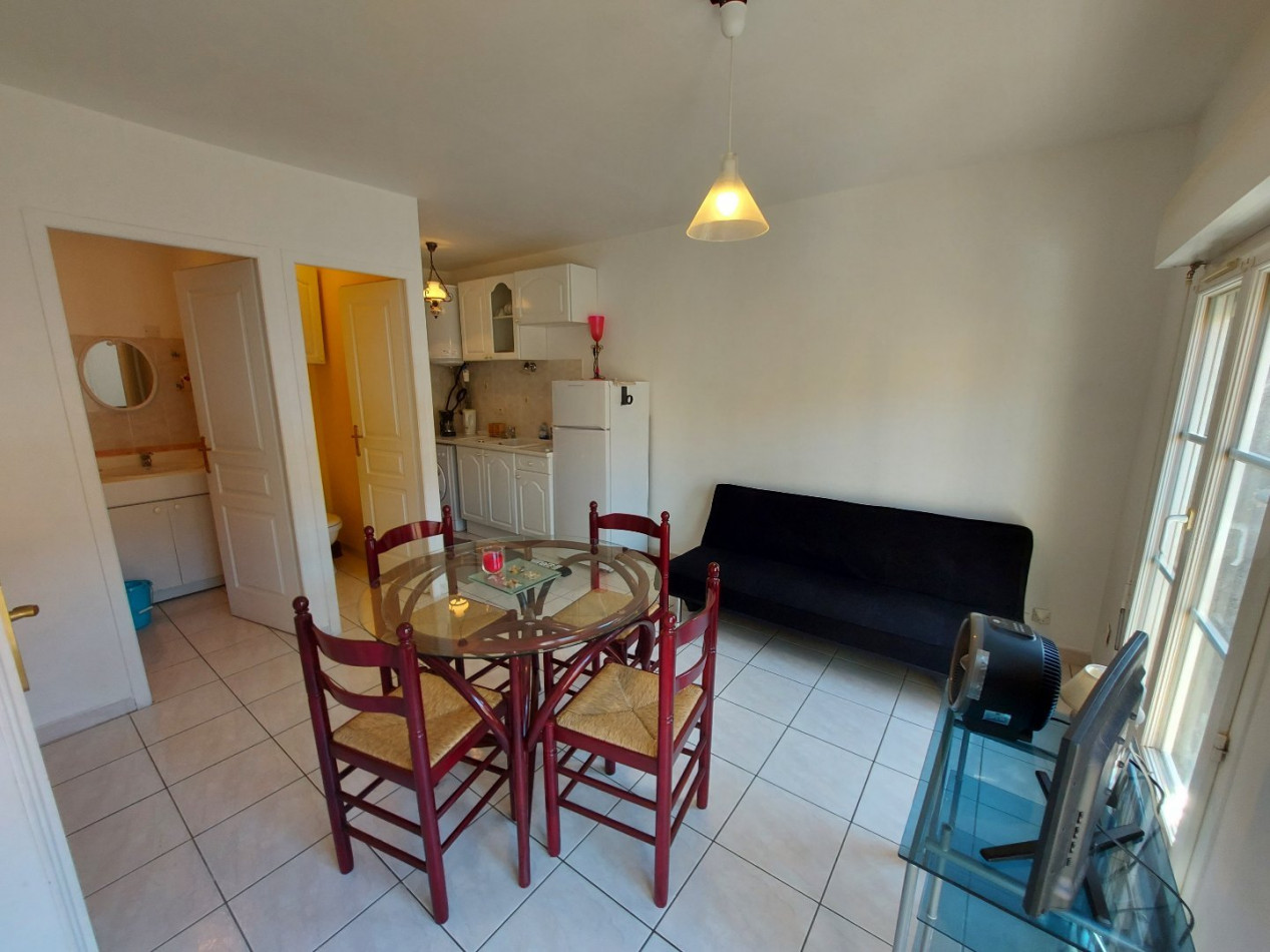 vente Appartement Le Grau D'agde - Photo 2
