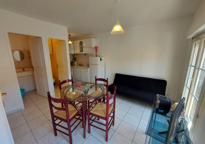 vente Appartement Le Grau D'agde