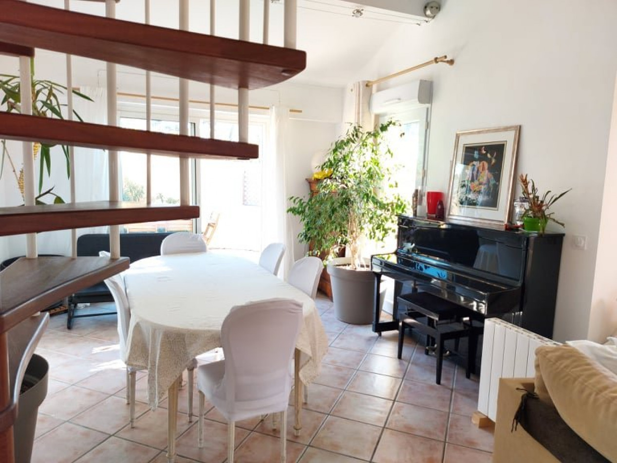 vente Maison Grau D'agde - Photo 7