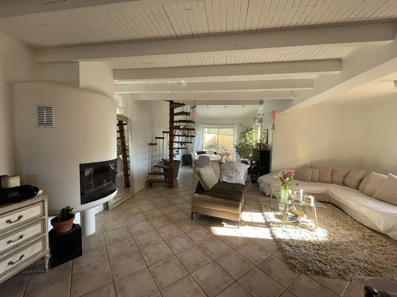 vente Maison Grau D'agde - Photo 4