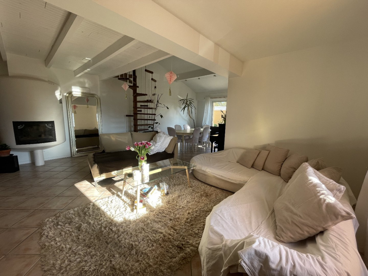 vente Maison Grau D'agde - Photo 5