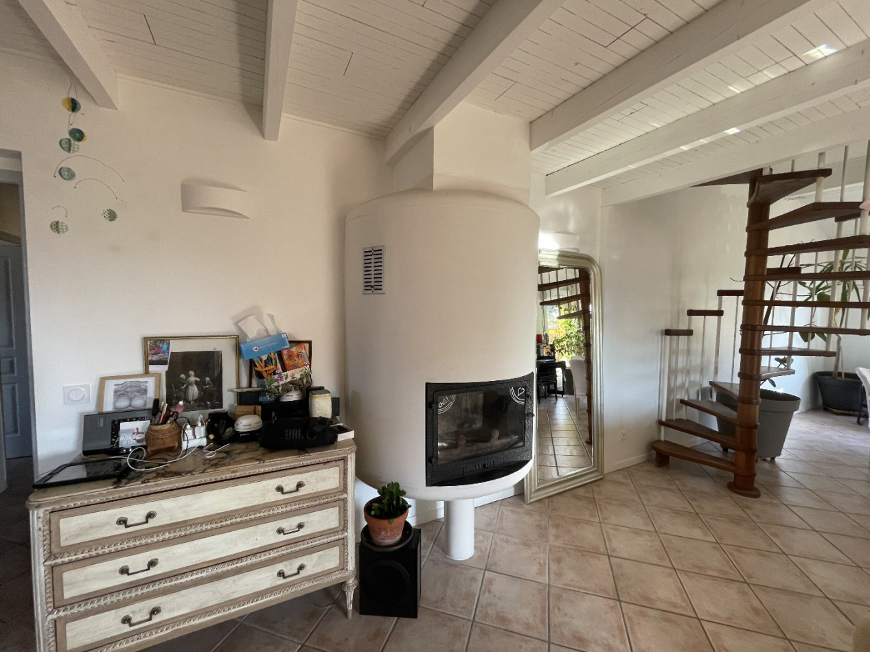 vente Maison Grau D'agde - Photo 6