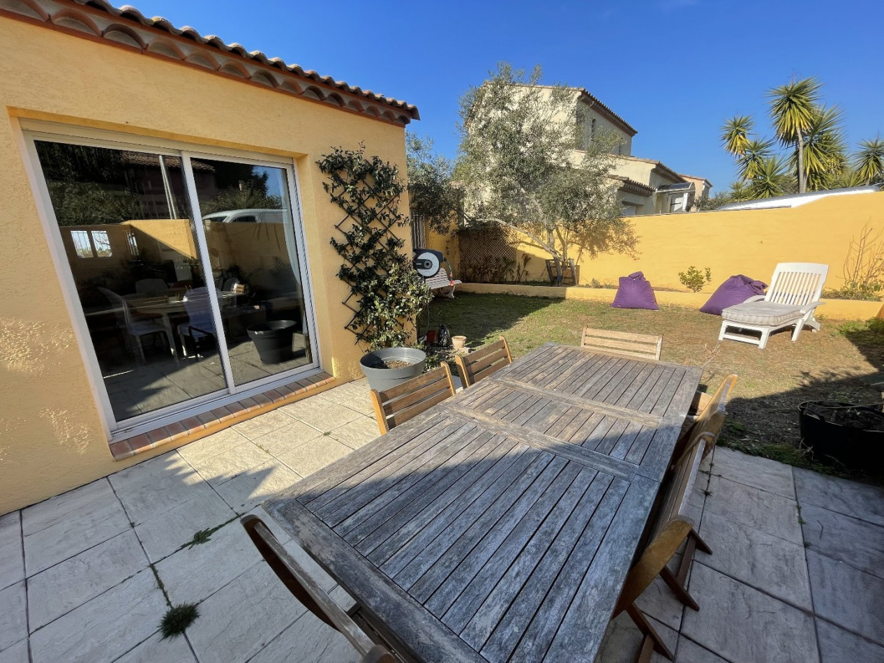 vente Maison Grau D'agde - Photo 1
