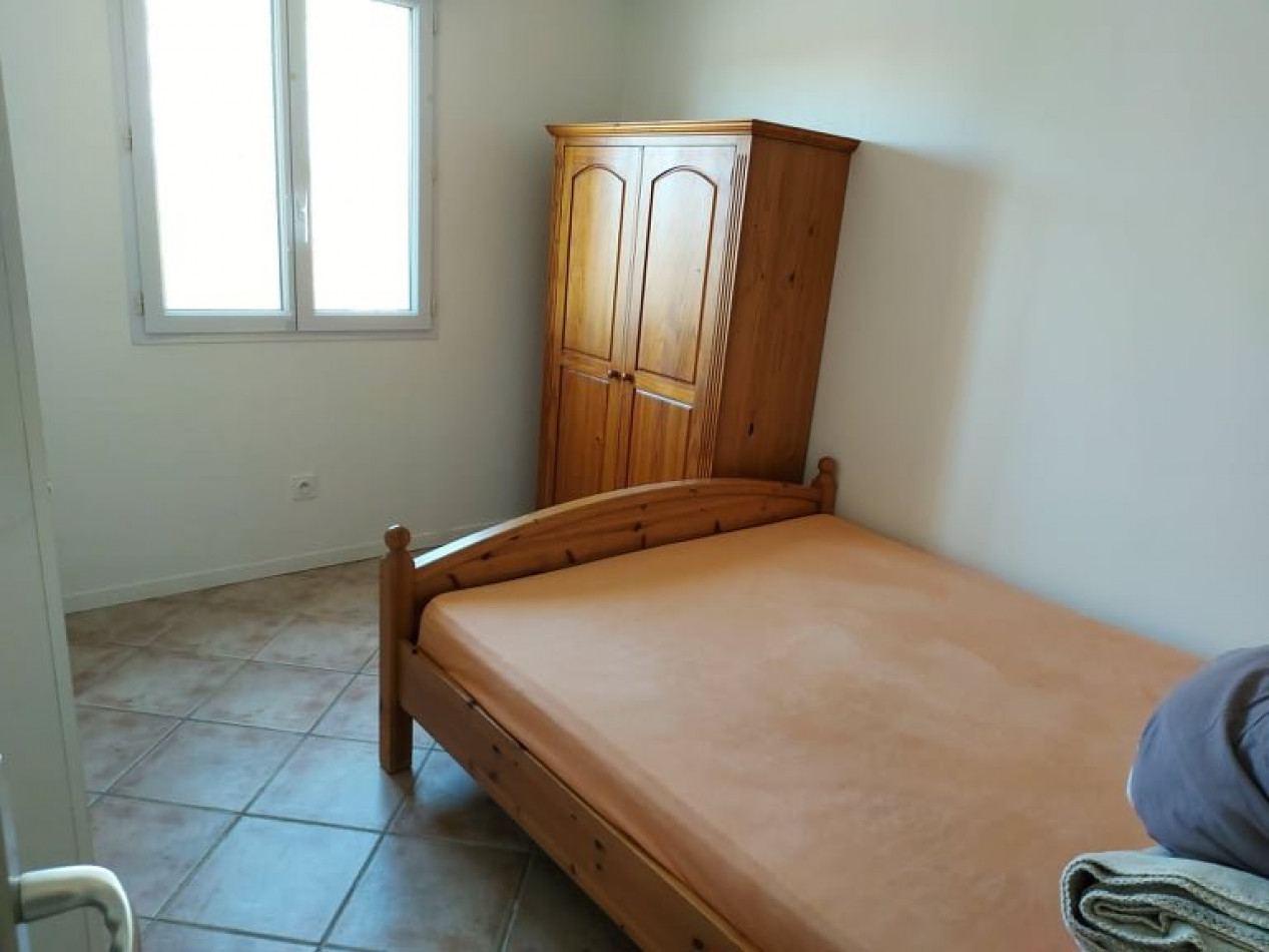 vente Maison Grau D'agde - Photo 12