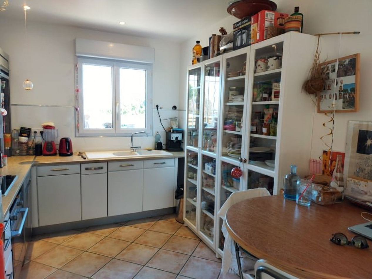 vente Maison Grau D'agde - Photo 8