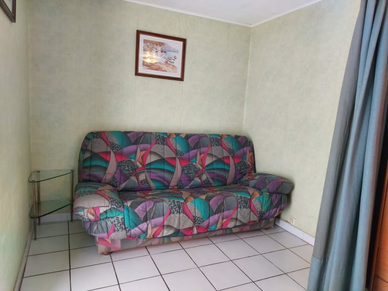 vente Maison en résidence Le Grau D'agde - Photo 5