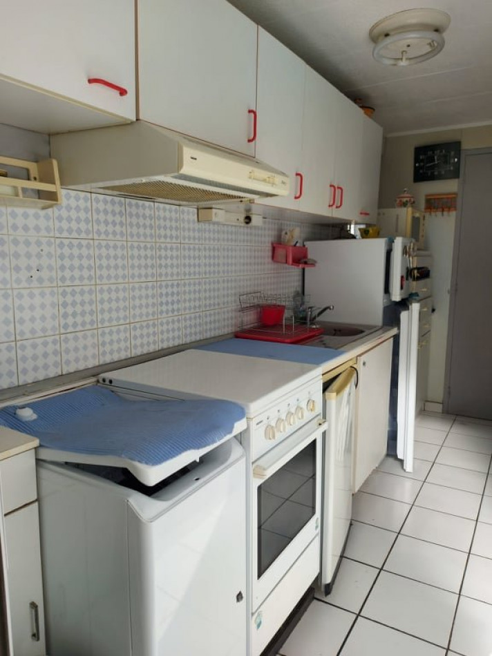 vente Maison en résidence Le Grau D'agde - Photo 3