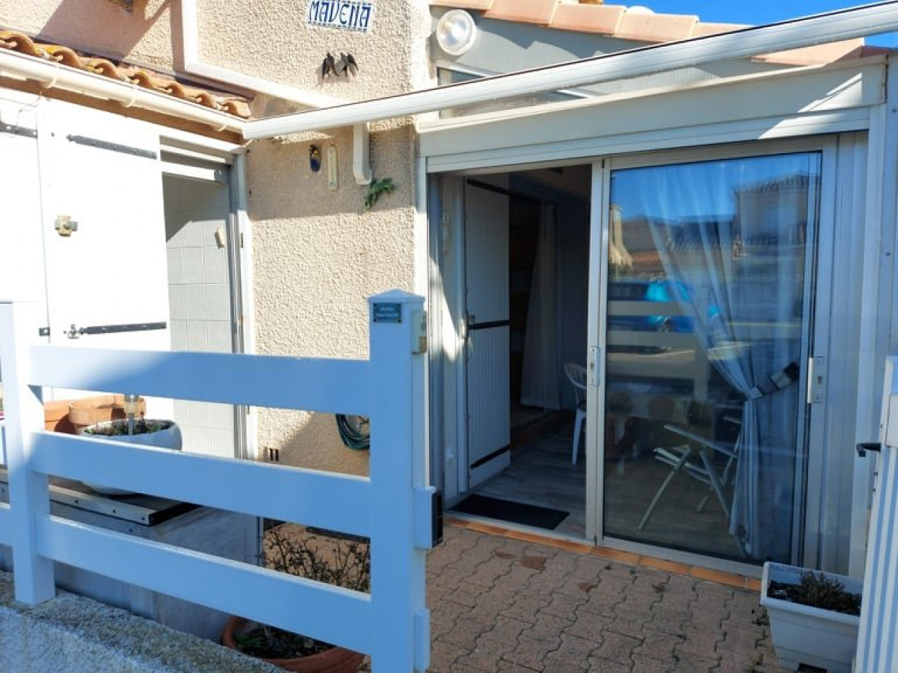 vente Maison en résidence Le Grau D'agde - Photo 10