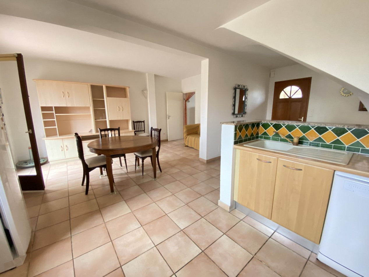 vente Maison Le Grau D'agde - Photo 1