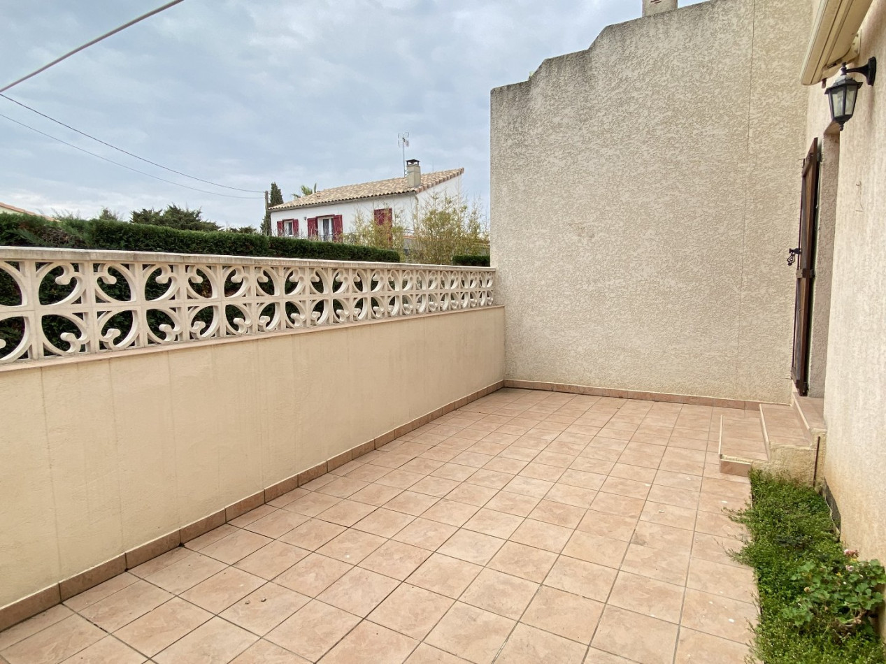 vente Maison Le Grau D'agde - Photo 4