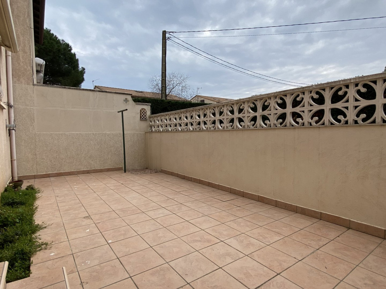vente Maison Le Grau D'agde - Photo 10