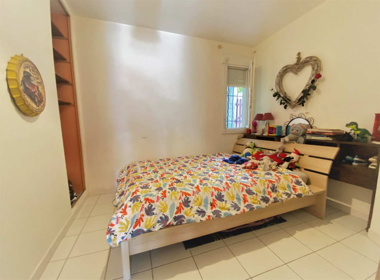 vente Appartement Le Grau D'agde - Photo 5