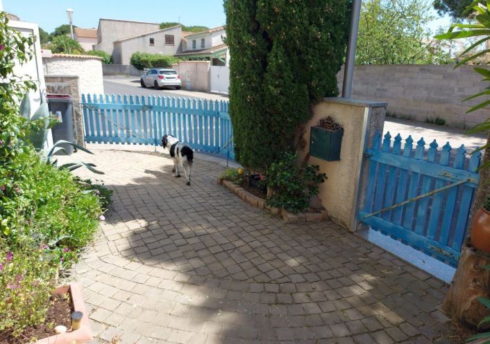 vente Maison Le Grau D'agde
