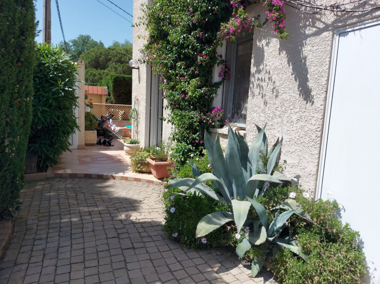 vente Maison Le Grau D'agde - Photo 3