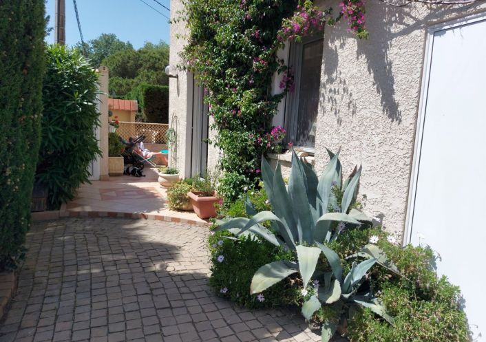 vente Maison Le Grau D'agde