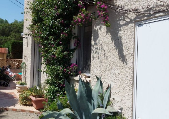 vente Maison Le Grau D'agde