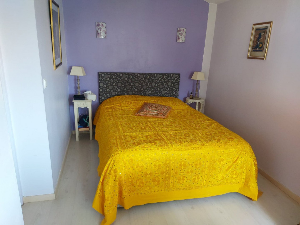 vente Maison Le Grau D'agde - Photo 13