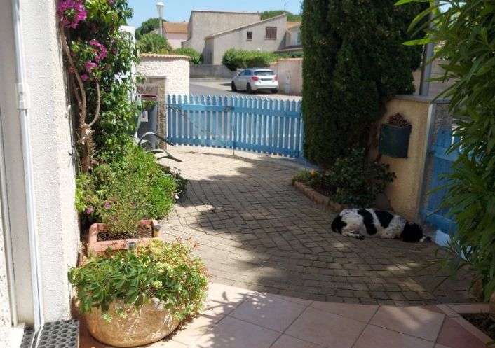 vente Maison Le Grau D'agde