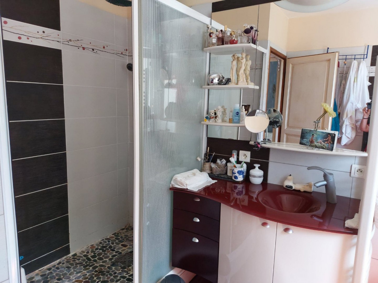 vente Maison Le Grau D'agde - Photo 9