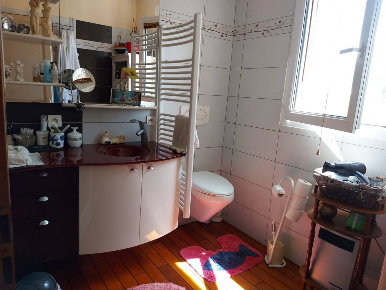 vente Maison Le Grau D'agde - Photo 8