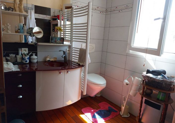 vente Maison Le Grau D'agde