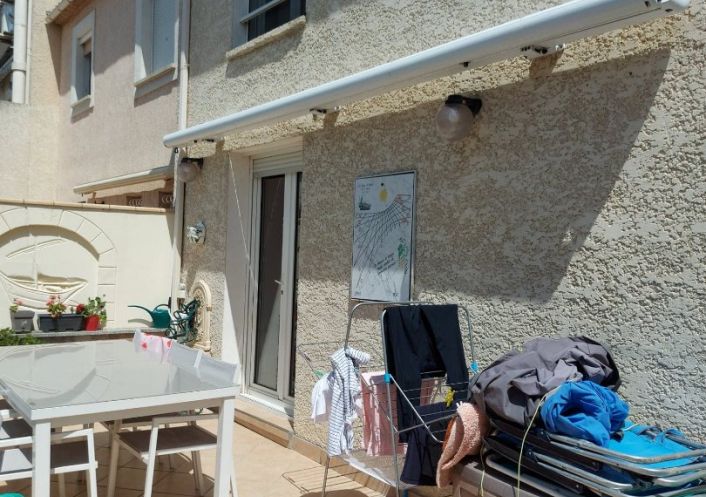 vente Maison Le Grau D'agde