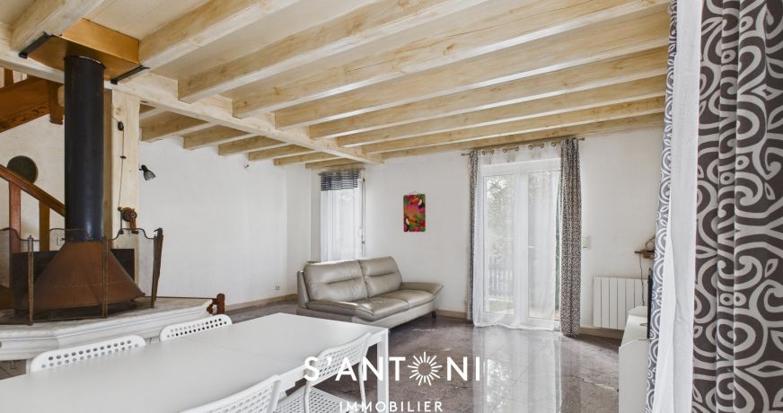 vente Maison Le Grau D'agde