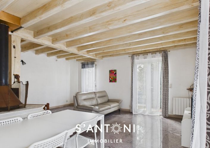 vente Maison Le Grau D'agde