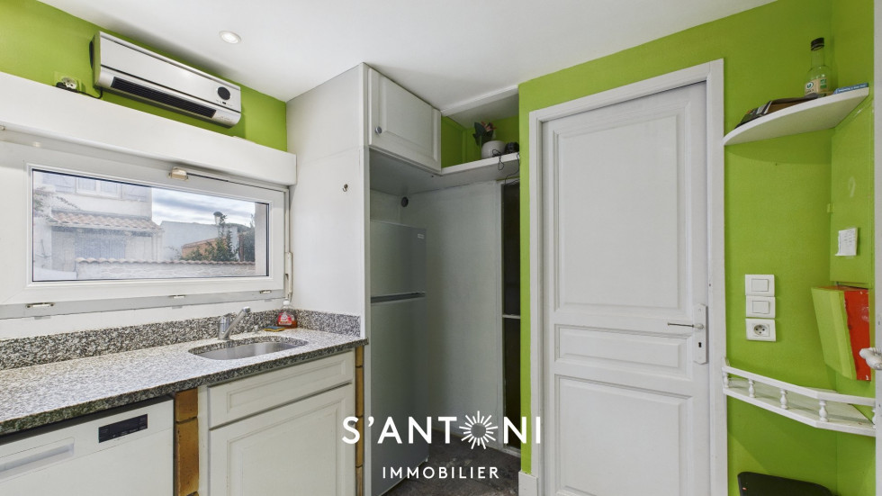 vente Maison Le Grau D'agde - Photo 4