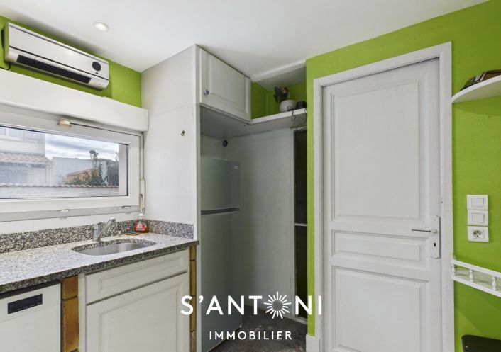 vente Maison Le Grau D'agde