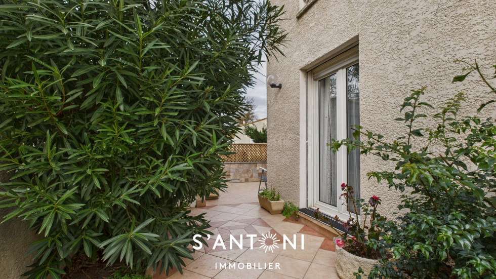 vente Maison Le Grau D'agde - Photo 5