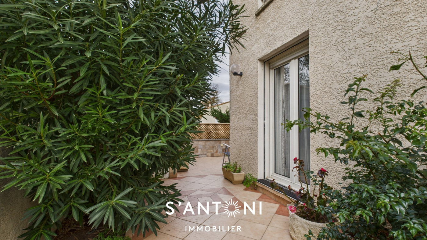 vente Maison Le Grau D'agde - Photo 5