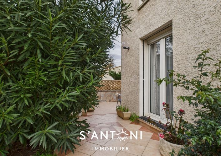 vente Maison Le Grau D'agde