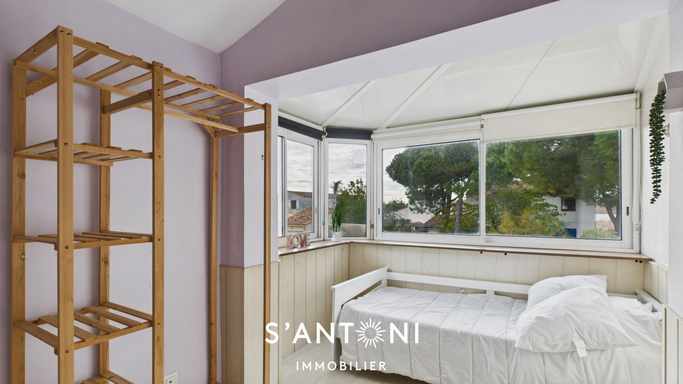 vente Maison Le Grau D'agde - Photo 12