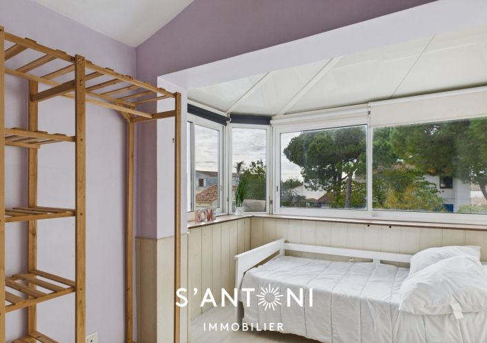 vente Maison Le Grau D'agde