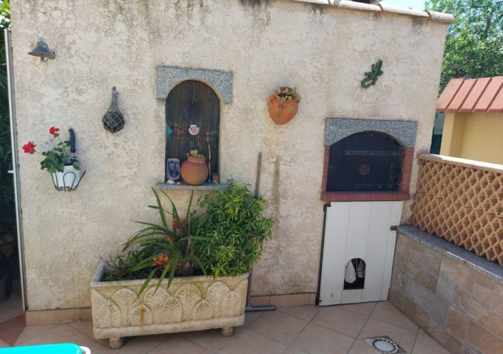 vente Maison Le Grau D'agde