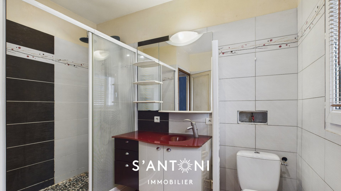 vente Maison Le Grau D'agde - Photo 9