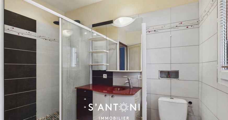 vente Maison Le Grau D'agde