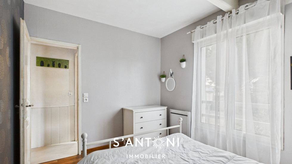 vente Maison Le Grau D'agde - Photo 10